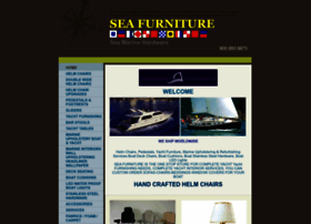 Seafurniture.com thumbnail