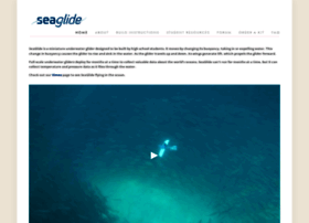 Seaglide.org thumbnail