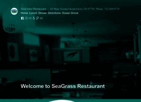Seagrassnj.com thumbnail
