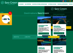 Seagreen-campings.com thumbnail