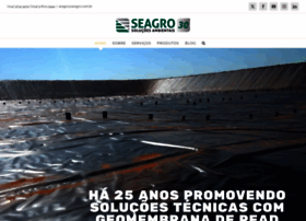 Seagro.com.br thumbnail