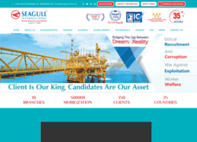 Seagullgroup.in thumbnail Seagullgroup.in thumbnail