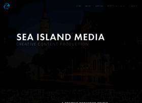 Seaislandmedia.com thumbnail