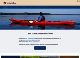 Seakayak.lv thumbnail