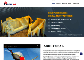 Seal-rp.com thumbnail