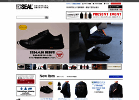 Seal-store.net thumbnail