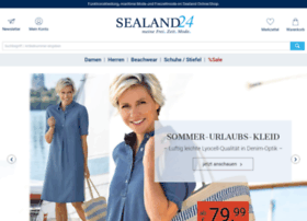 Sealand24.de thumbnail