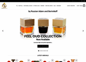 Sealedessence.com thumbnail