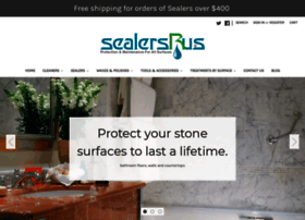 Sealersrus.com thumbnail Sealersrus.com thumbnail