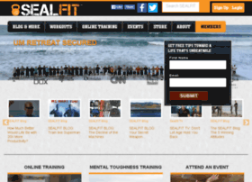 Sealfitusa.com thumbnail