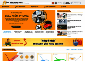 Sealniemphongnhua.com thumbnail