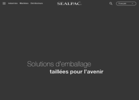 Sealpac.fr thumbnail