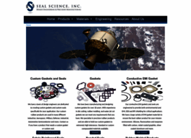 Sealscience.com thumbnail