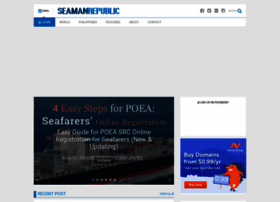 Seamanrepublic.com thumbnail