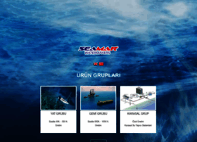Seamar.com.tr thumbnail