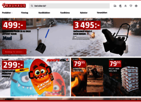 Seamless.bauhaus.se thumbnail