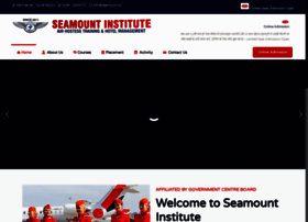 Seamount.co thumbnail