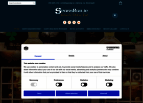 Seansbar.ie thumbnail