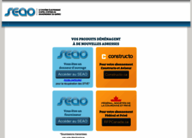 Seao.ca thumbnail
