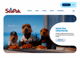 Seapak.com thumbnail