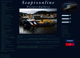 Seapixonline.com thumbnail