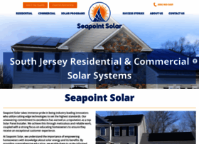 Seapointsolarenergy.com thumbnail