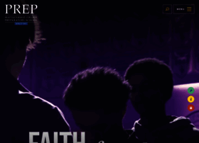 Seaprep.org thumbnail