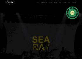 Searaymusic.com thumbnail