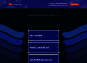 Search-engine-optimization.co thumbnail