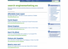 Search-enginemarketing.eu thumbnail