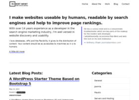 Search-friendly-web-design.com thumbnail