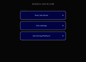 Search-job-in.com thumbnail