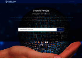 Search-people.online thumbnail