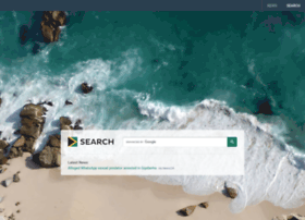 Search.co.za thumbnail