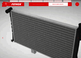 Search.fenox.com thumbnail
