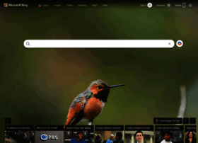 Search.msn.co.in thumbnail