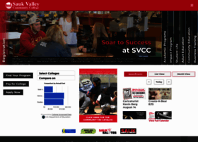 Search.svcc.edu thumbnail