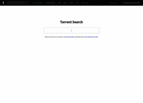 Search.torrents.me thumbnail