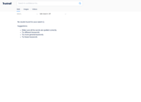 Search.trustnav.com thumbnail