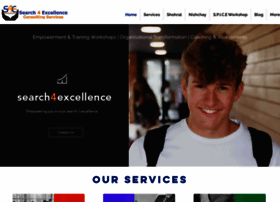 Search4excellence.com thumbnail
