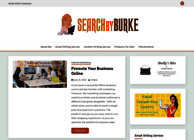 Searchbyburke.com thumbnail