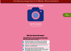 Searchbyimages.com thumbnail