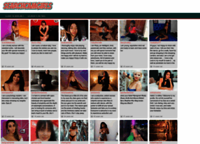 Searchcamgirls.org thumbnail