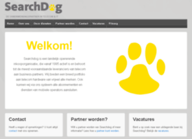 Searchdog.nl thumbnail