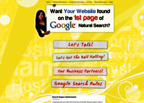 Searchengine.com.au thumbnail