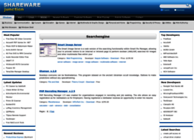 Searchengine.sharewarejunction.com thumbnail