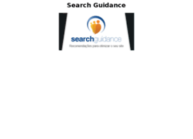 Searchguidance.com.br thumbnail