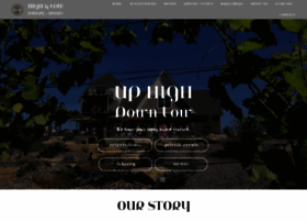 Searchhighandlow.com thumbnail