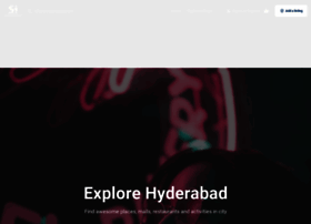 Searchhyderabad.com thumbnail