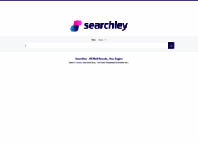Searchley.com thumbnail